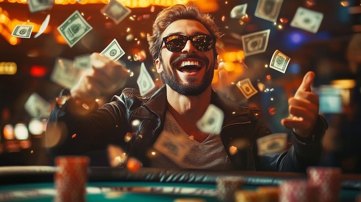 Layar deposit ligamaster77 menampilkan pilihan metode pembayaran termasuk dompet digital dan transfer bank