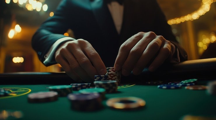 Grafik menunjukkan bagaimana tingkat loyalitas VIP meningkat seiring aktivitas bermain Ceme Online